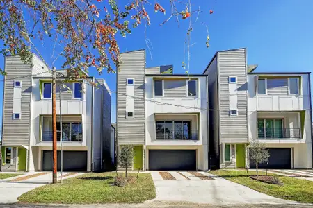 Johnson by Urbatechture in The Woodlands - image