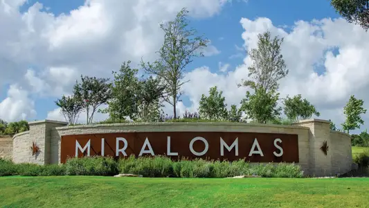 Miralomas - Master planned community in Boerne, TX 0