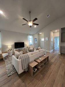 1880 at Plum Creek by Homes by Avi in Kyle - photo 11 11