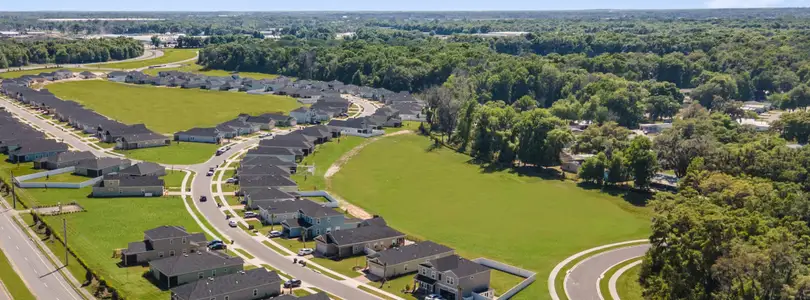 Heath Preserve by Lennar in Ocala - image