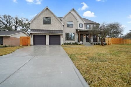 Willow Meadows by Cason Graye Homes in Houston - photo 0