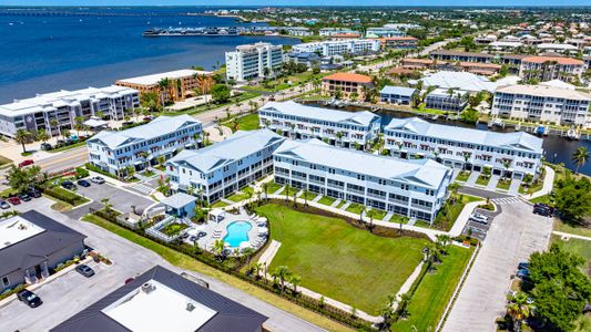 Seahaven by Taylor Morrison in Punta Gorda - photo 0