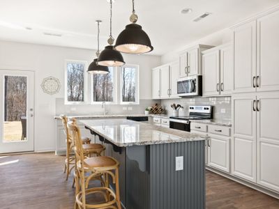 Nathans Ridge by True Homes in Lillington - photo 10 10