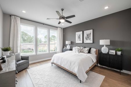 Trillium 50′ by Tri Pointe Homes in Richmond - photo 18 18