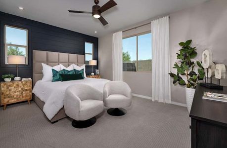 Tirreno at IronWing by Beazer Homes in Litchfield Park - photo 18 18