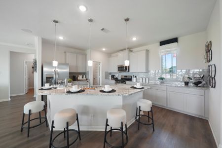 Blue Jays Landing by First America Homes in Needville - photo 16 16