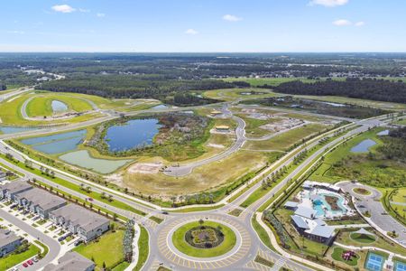 Chapel Crossings by M/I Homes in Wesley Chapel - photo 14 14