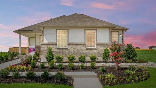 Hickory Ridge by Legend Homes in Elmendorf - photo 8 8