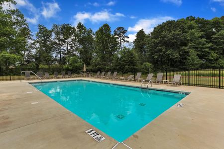 Cambridge by Eastwood Homes in Flowery Branch - photo 37 37