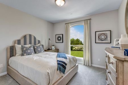 Light Farms by American Legend Homes in Celina - photo 34 34
