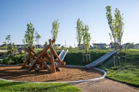 Painted Prairie by Tri Pointe Homes in Aurora - image