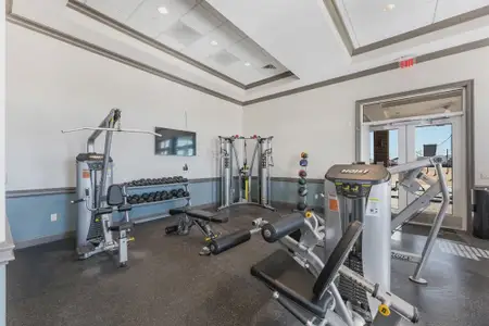 Gateway Parks by Ashton Woods in Forney - image 3