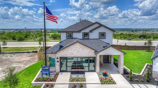 Mayfair by D.R. Horton in New Braunfels - image 3