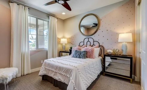 Sweetwater Farms - Villagio by Brightland Homes in Surprise - photo 18 18