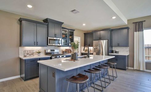 Balmoral East by Brightland Homes in Houston - photo 22 22