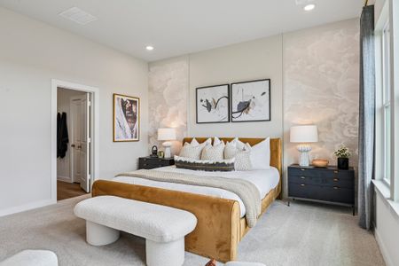 Overland Grove by Century Communities in Forney - image 19