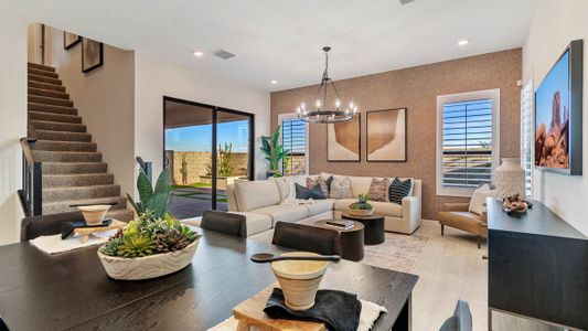 Arabella by D.R. Horton in Scottsdale - photo 49 49