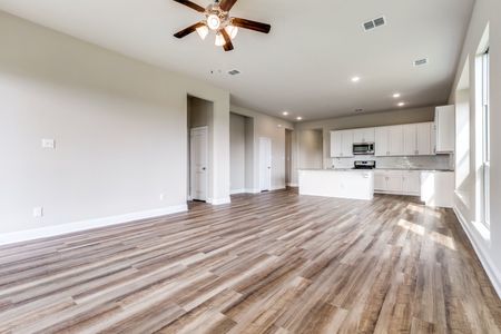 Chestnut Meadows by Megatel Homes in Forney - photo 16 16