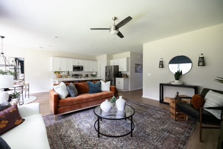 Majestic Oaks by Smith Family Homes in Brunswick - image 4