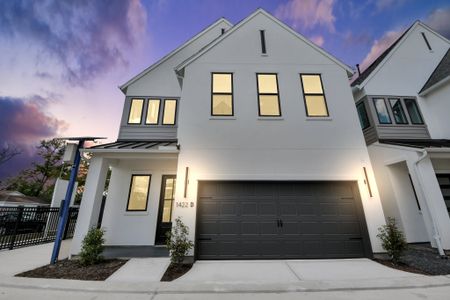 Courtyard 19