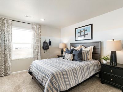 Westgate by Meritage Homes in Greeley - photo 79 79