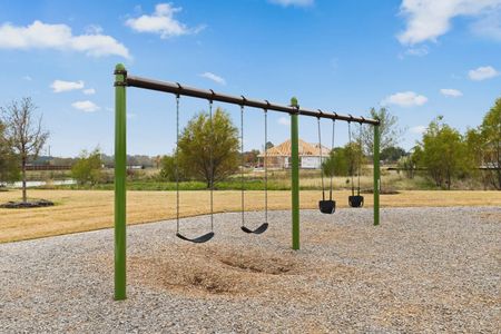 Oaks of North Grove by Chesmar Homes in Waxahachie - image 10