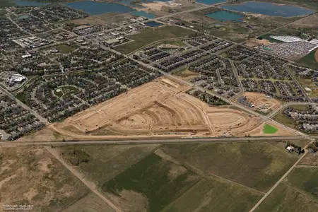 Trevenna by Dream Finders Homes in Windsor - photo 0