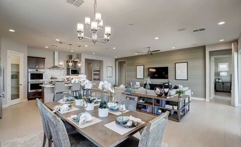 Canyon Views - Hacienda by Brightland Homes in Litchfield Park - photo 28 28