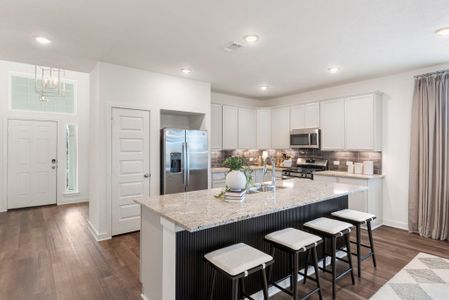 Arrowhead Farms by Stylecraft Builders in Caldwell - image 3