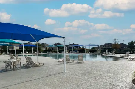 Crosswinds by Milestone Community Builders in Kyle - image 3