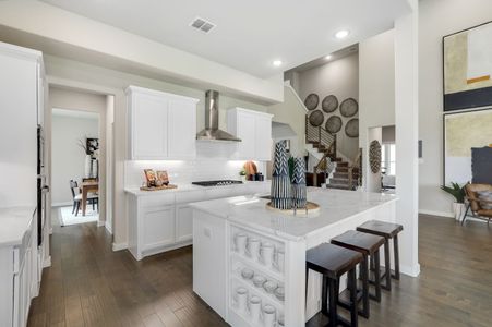 LakePointe by Trophy Signature Homes in Lavon - photo 25 25