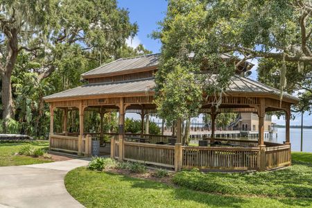 Silver Lake Estates II by KB Home in Leesburg - photo 1 1