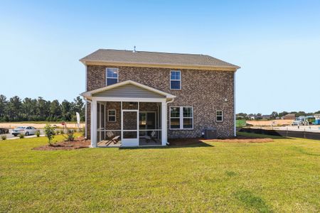 Heritage Bay by Great Southern Homes in Sumter - image 16