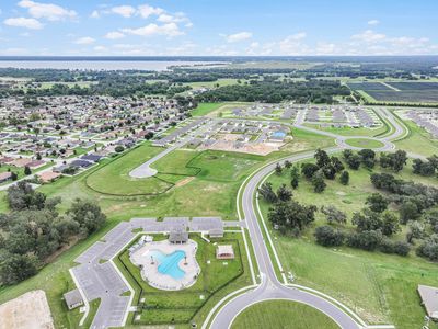 Wind Meadows South by D.R. Horton in Bartow - photo