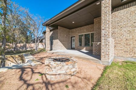 Eagle Heights by Carothers Executive Homes in Salado - photo 13 13