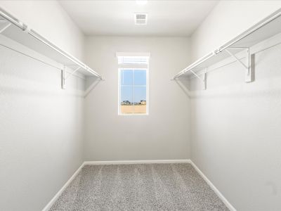 Painted Prairie by Meritage Homes in Aurora - photo 39 39
