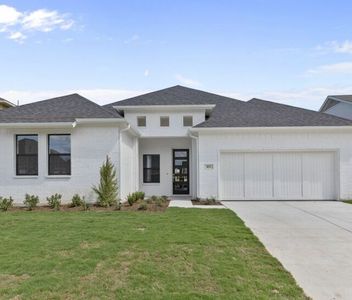 The Enclave at Parks of Aledo by Village Homes in Aledo - photo 4 4