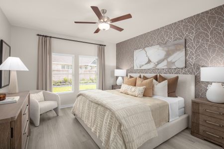 River Ranch Trails by Coventry Homes in Dayton - image 15