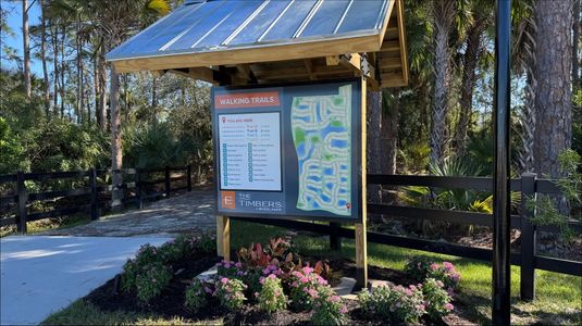 The Timbers at Everlands: The Grand Collection 72