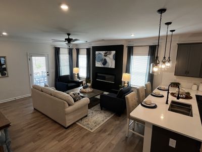 Victoria Heights by Smith Douglas Homes in Dallas - photo 41 41