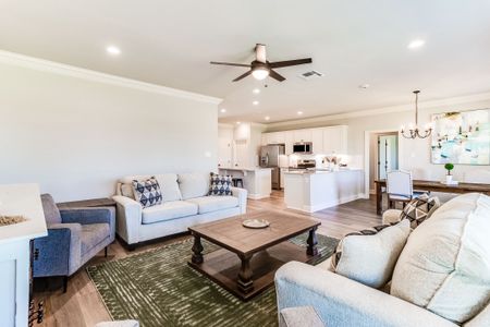 Eagle Pointe by DSLD Homes in Pensacola - image 6