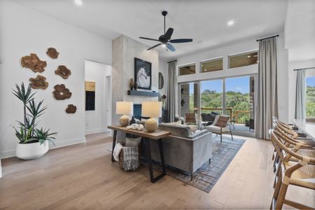 Cibolo Crossing by Sitterle Homes in Universal City - photo 20 20