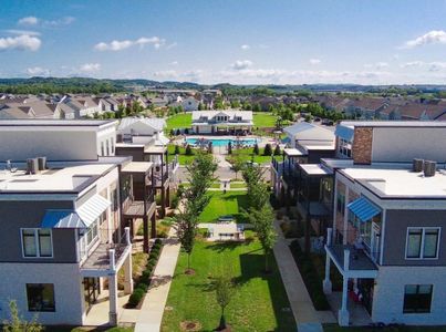 Harvest Point by Regent Homes in Spring Hill - image 2