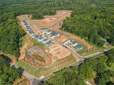 Union Heights by Century Communities in Flowery Branch - photo 64 64