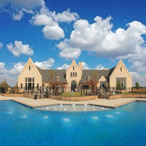 Cambridge Crossing - Master planned community in Celina, TX 5 5