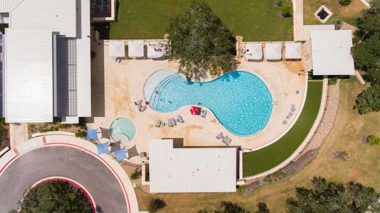 La Cima: 50ft. lots by Highland Homes in San Marcos - image 3