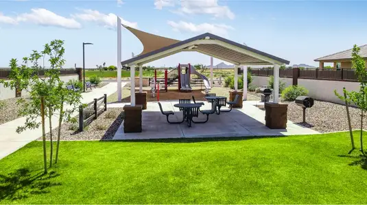 Anderson Farms: Dream by Lennar in Maricopa - image