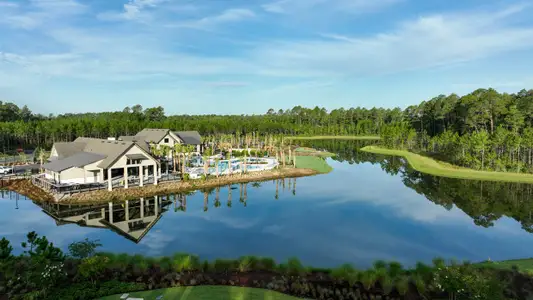 Tributary - Master planned community in Yulee, FL 1 1