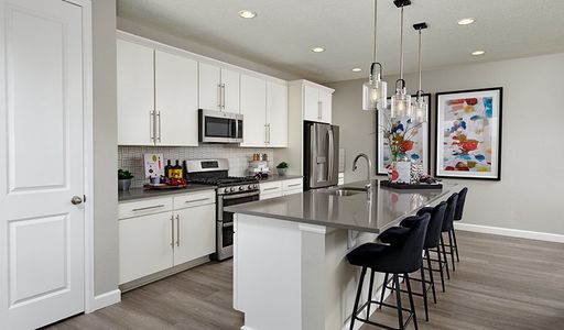 The Glen by Richmond American Homes in Colorado Springs - image 3