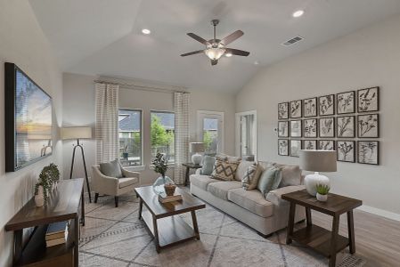 Ambrose by M/I Homes in La Marque - photo 26 26